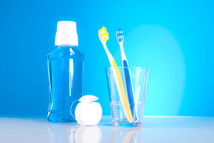 Northampton Dental Group, PC - Fluoride