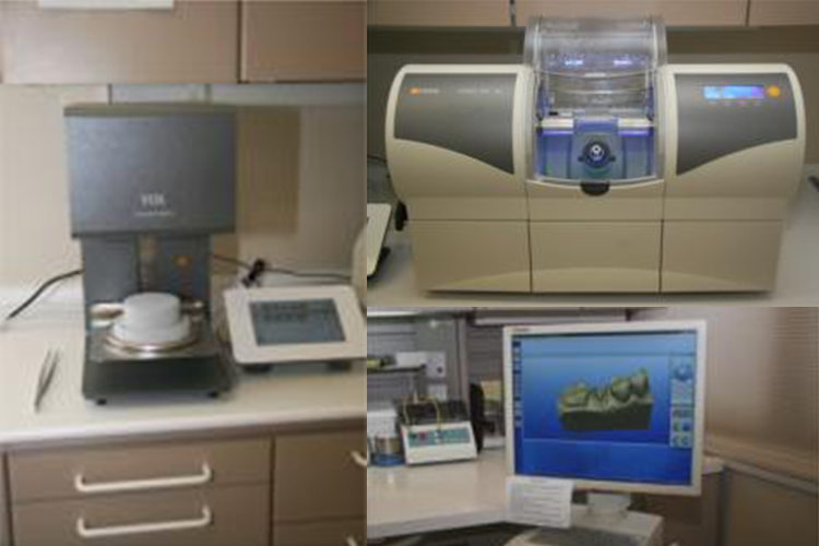 Northampton Dental Group, PC - Cerec Northampton Dental Group, PC - Cerec