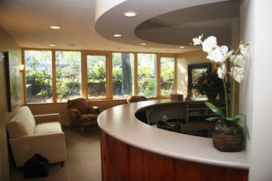 Northampton Dental Group, PC - Office