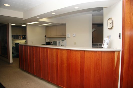 Northampton Dental Group, PC - Office