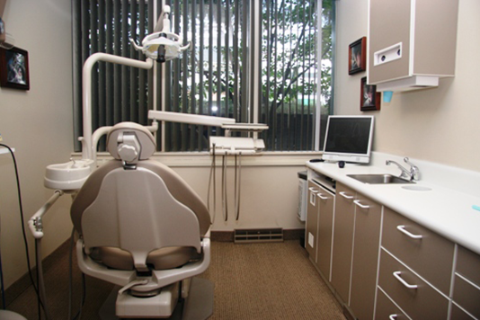 Northampton Dental Group, PC - Office