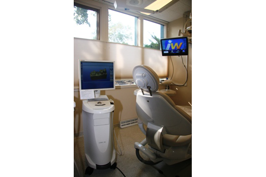 Northampton Dental Group, PC - Office
