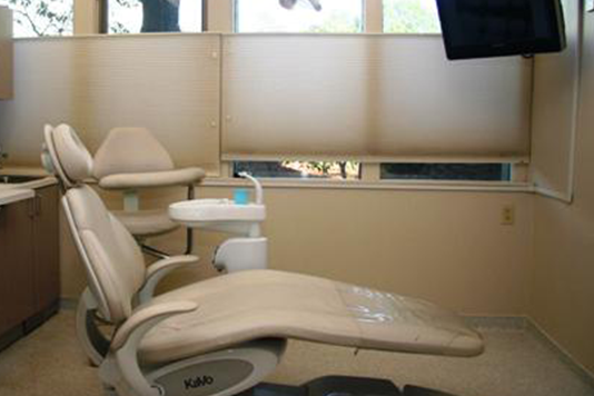 Northampton Dental Group, PC - Office