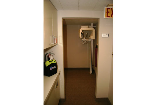 Northampton Dental Group, PC - Office