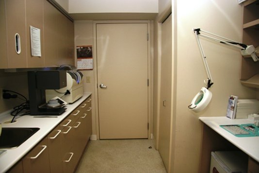 Northampton Dental Group, PC - Office