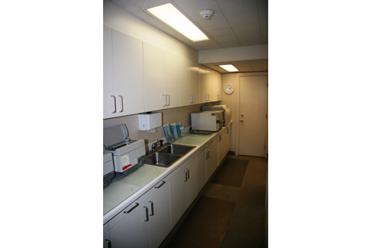 Northampton Dental Group, PC - Office