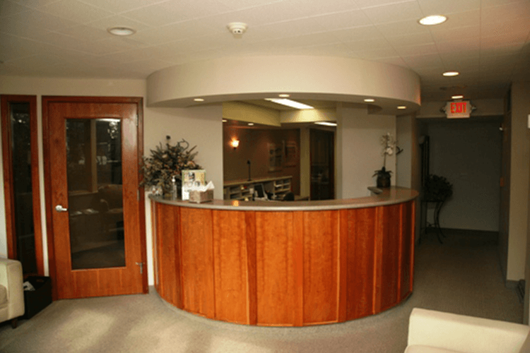 Northampton Dental Group, PC - Office Northampton Dental Group, PC - Office