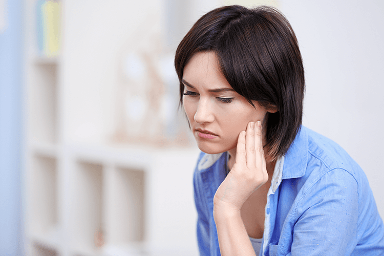Northampton Dental Group, PC - TMJ Northampton Dental Group, PC - TMJ